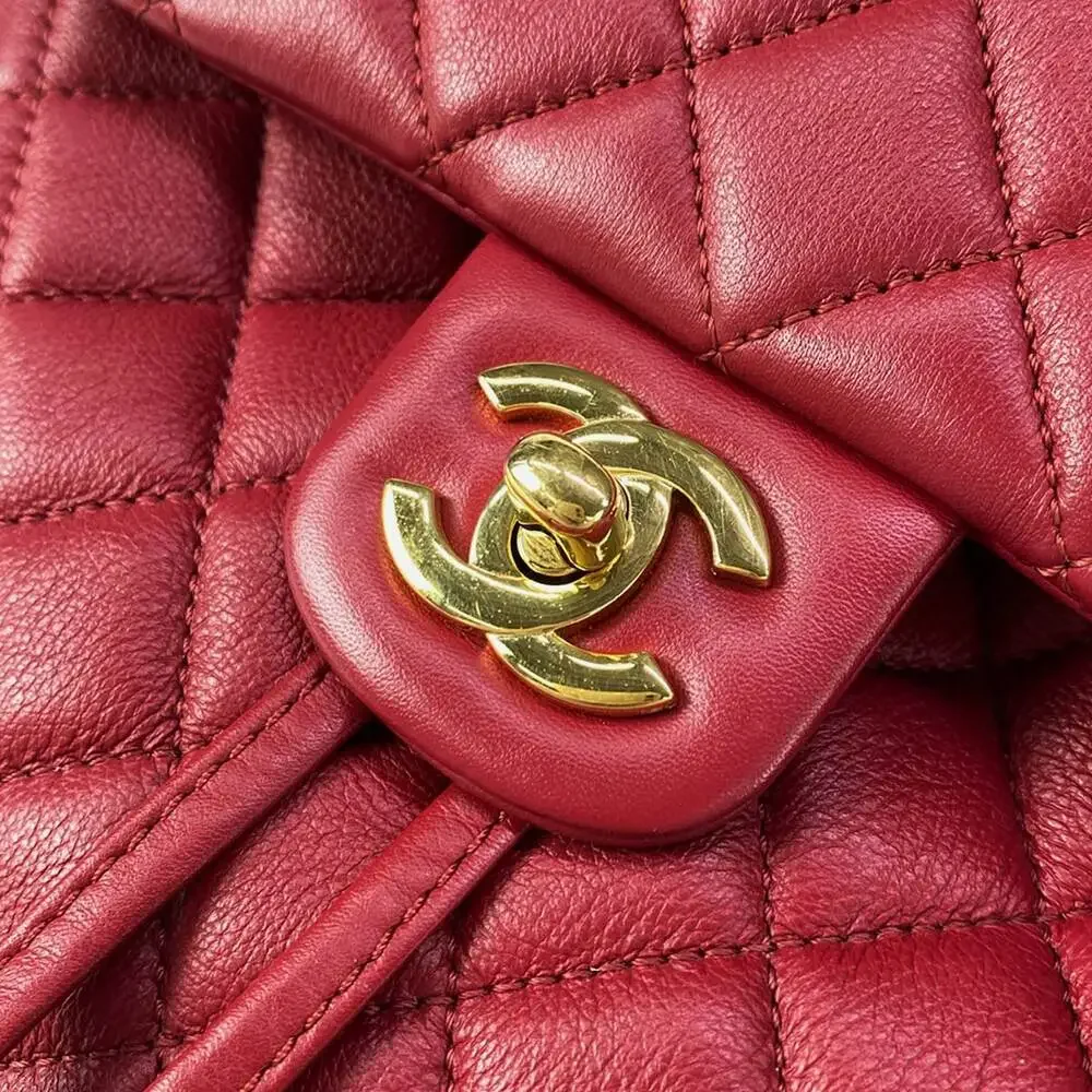 Chanel Matelasse Backpack A69964